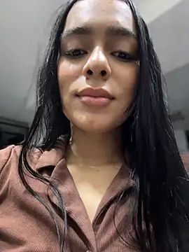 عرض كام AnaVicttoria
