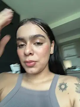 AnaVicttoria Webcam show