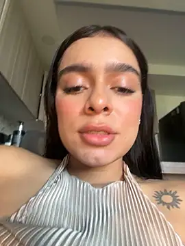 AnaVicttoria – webcam-show