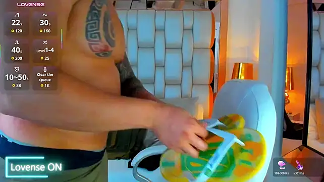 Elliotvelez Webcamshow