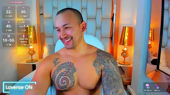 Elliotvelez webcam show