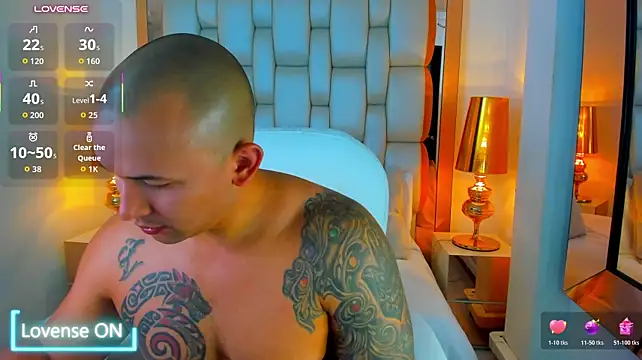 Elliotvelezn Webbikameraesitys