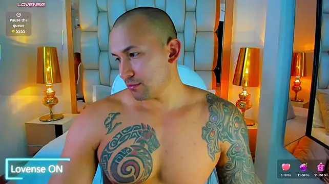 عرض كام Elliotvelez