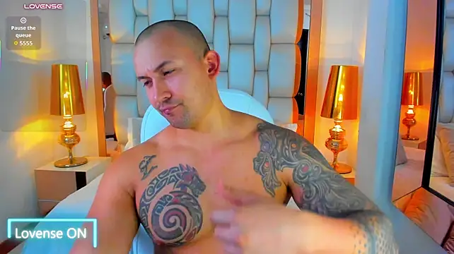 Elliotvelez – webcam-show