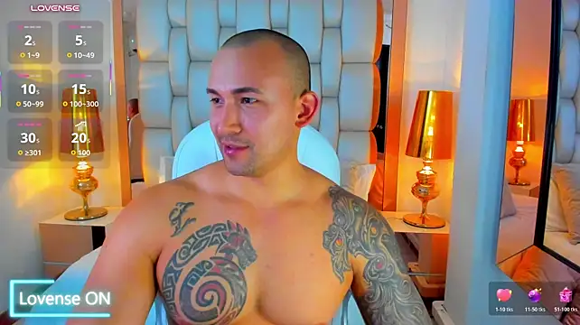 عرض كام Elliotvelez