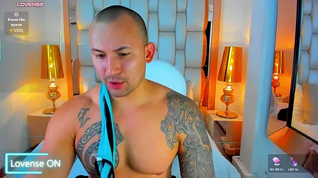 Elliotvelez Webcamshow