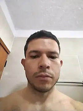 Show de webcam de Sexmenfull