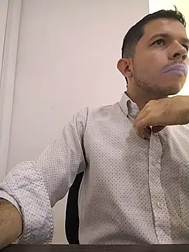 Sexmenfull Webcamshow