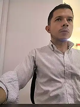 Show Webcam de Sexmenfull