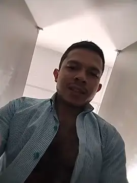 Sexmenfull's Webcam Show