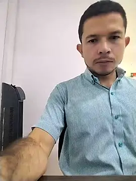 Sexmenfull Webcam Show