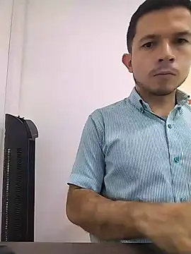 Sexmenfull webcam show