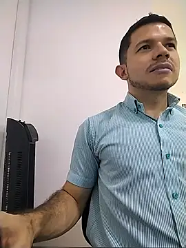 Sexmenfull Webcam-Show