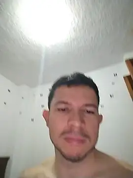 Sexmenfull Webcam show