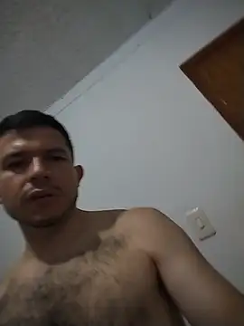 Sexmenfull Show in webcam