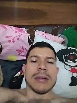 Sexmenfull Webcamshow