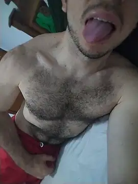 Sexmenfull Шоу с уебкамера