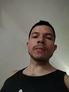 Show de webcam de Sexmenfull