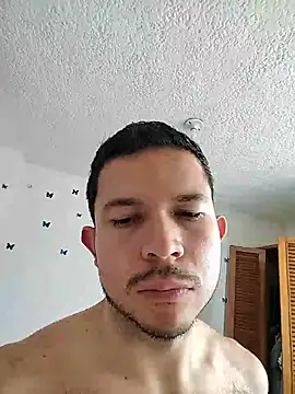 Show de webcam de Sexmenfull