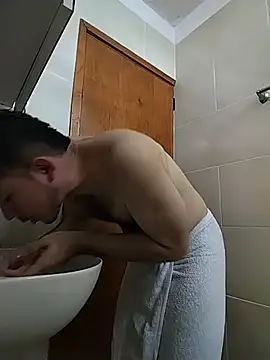 Sexmenfull Webcam show