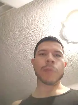 Show de Sexmenfull na webcam