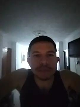 Show de Sexmenfull na webcam