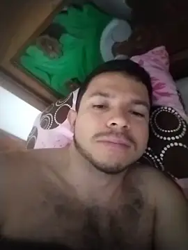 Show de Sexmenfull na webcam