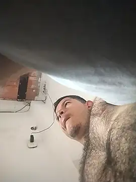 Show de webcam de Sexmenfull