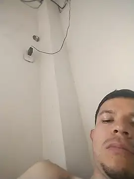 Sexmenfull's Webcam Show