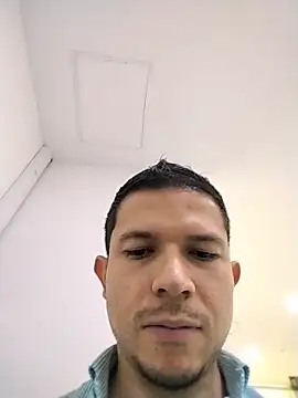 הופעת וובקאם של Sexmenfull