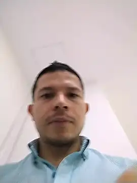 Sexmenfulln Webbikameraesitys