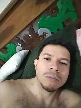 Webkamerová show Sexmenfull