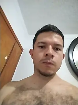 Sexmenfull – webcam-show