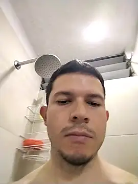 Pertunjukan Kamera Web Sexmenfull