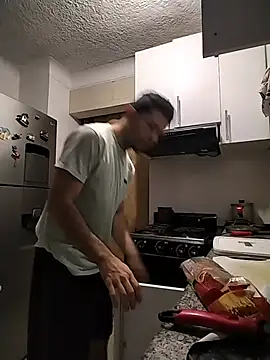 הופעת וובקאם של Sexmenfull