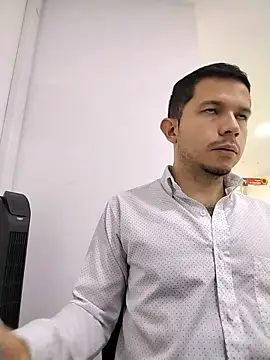 Sexmenfulln Webbikameraesitys