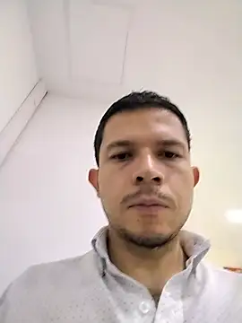 Show de webcam de Sexmenfull