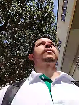 Show Webcam de Sexmenfull