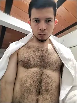 Sexmenfull Webcam-Show