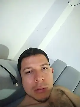 Sexmenfull Webcam-Show