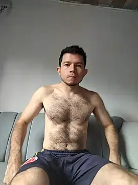 Sexmenfull's Webcam Show