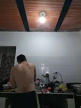 Sexmenfull Webcam show