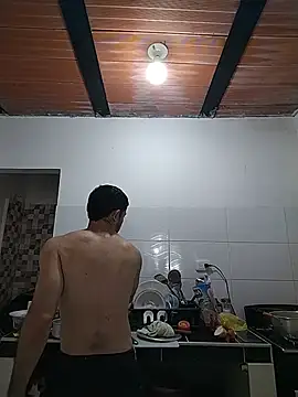Sexmenfull Webcam show