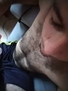 Sexmenfull's Webcam Show