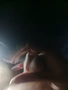 dickforyoubby Webcam-Show