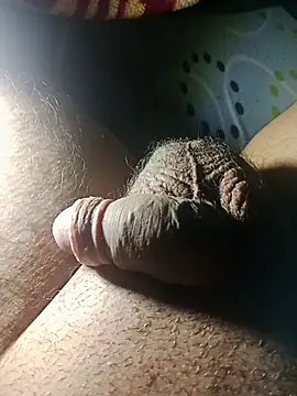 dickforyoubby: διαδικτυακό σόου στην κάμερα