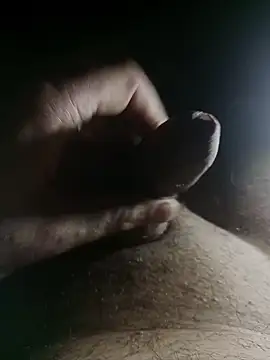 dickforyoubby's Webcam Show