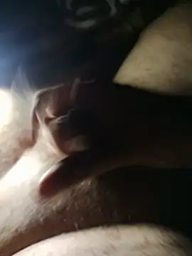 Show modela dickforyoubby na web-kameri
