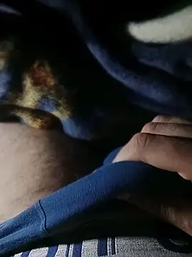 dickforyoubby Webcam-Show