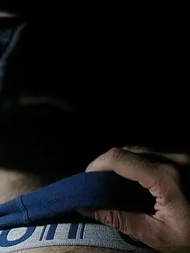 Pokazy przed kamerką – dickforyoubby